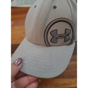 Under Armour Youth Baseball Cap